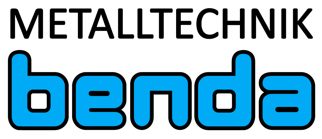 Logo von Metalltechnik Benda
