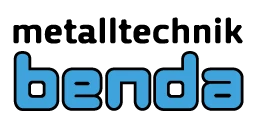 Logo Metalltechnik Benda GmbH