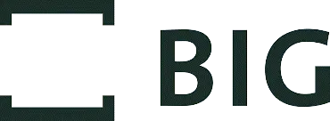 Logo von BIG