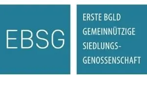 Logo von EBSG