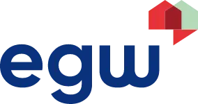 Logo von EGW