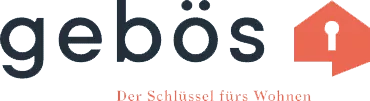 Logo von Gebös