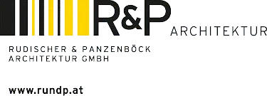 Logo von Rudischer und Panzenböck Architektur